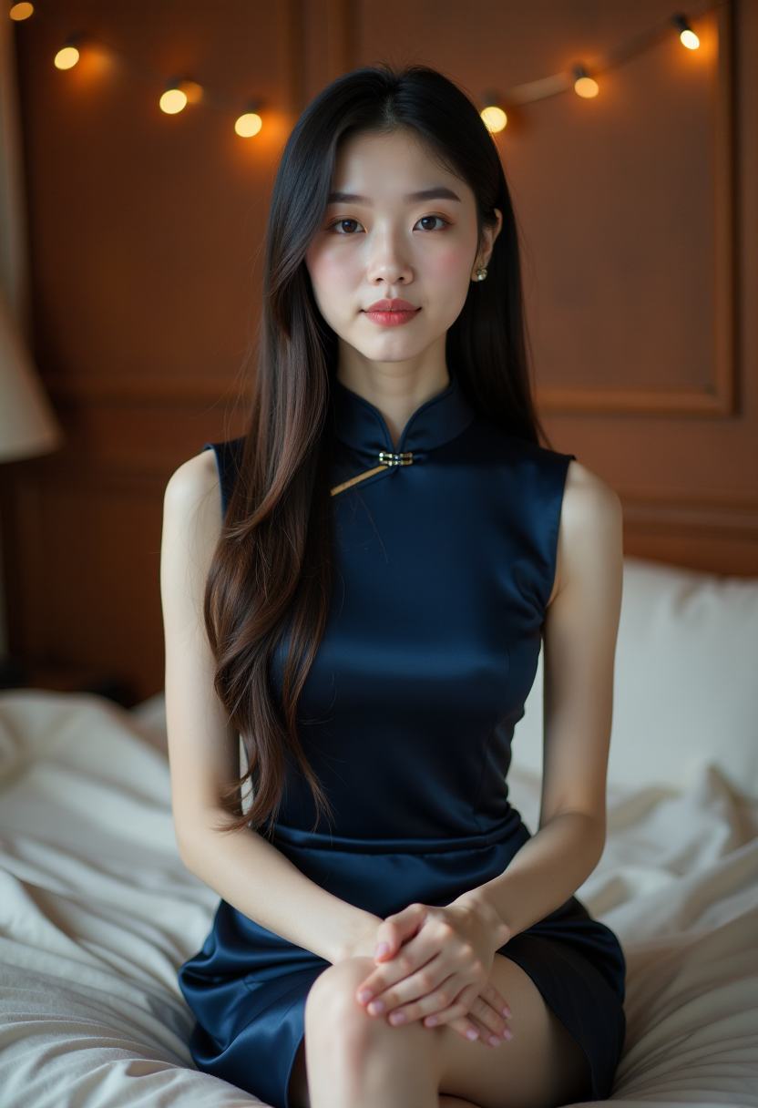 深海渔歌