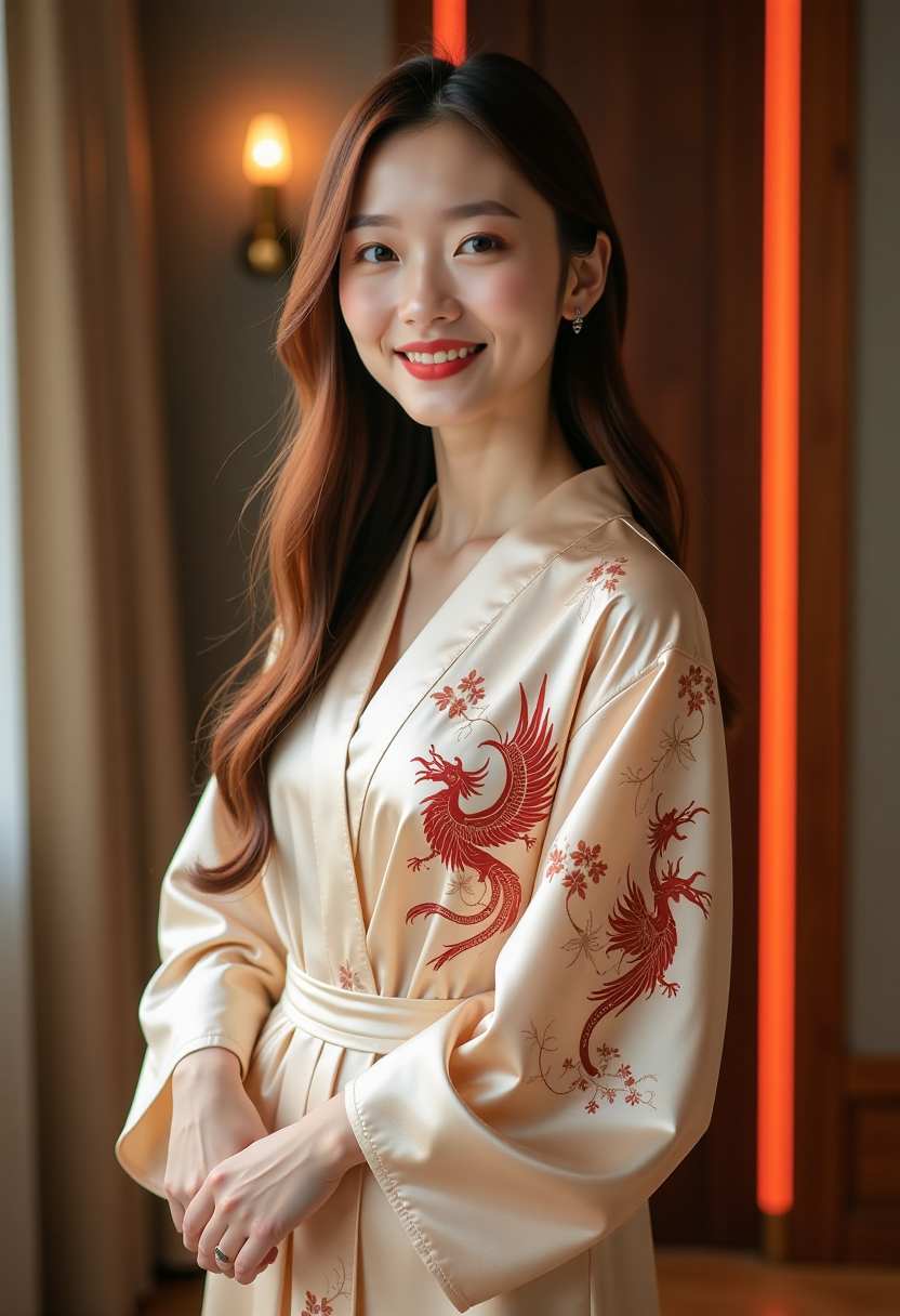 佛罗伦萨之夜